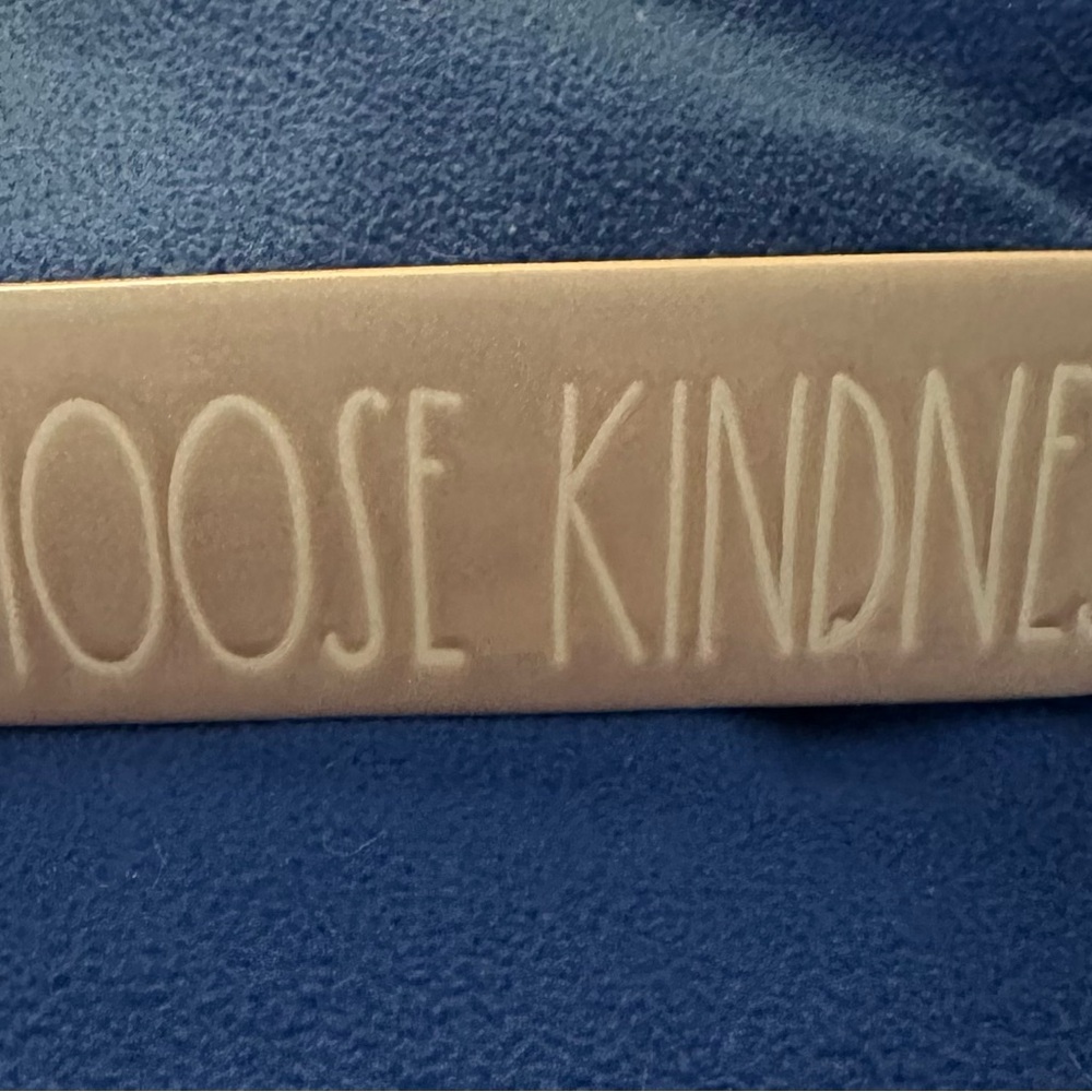 Rae Dunn Artisan Collection Label
